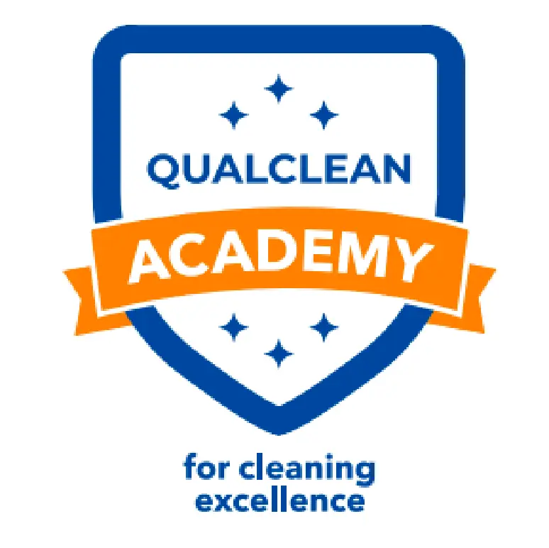 QualClean Academy - For Cleaning Excellence