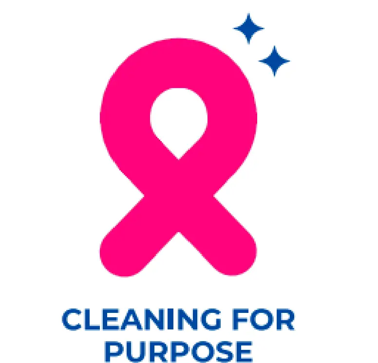 Cleaning for Purpose Initiative