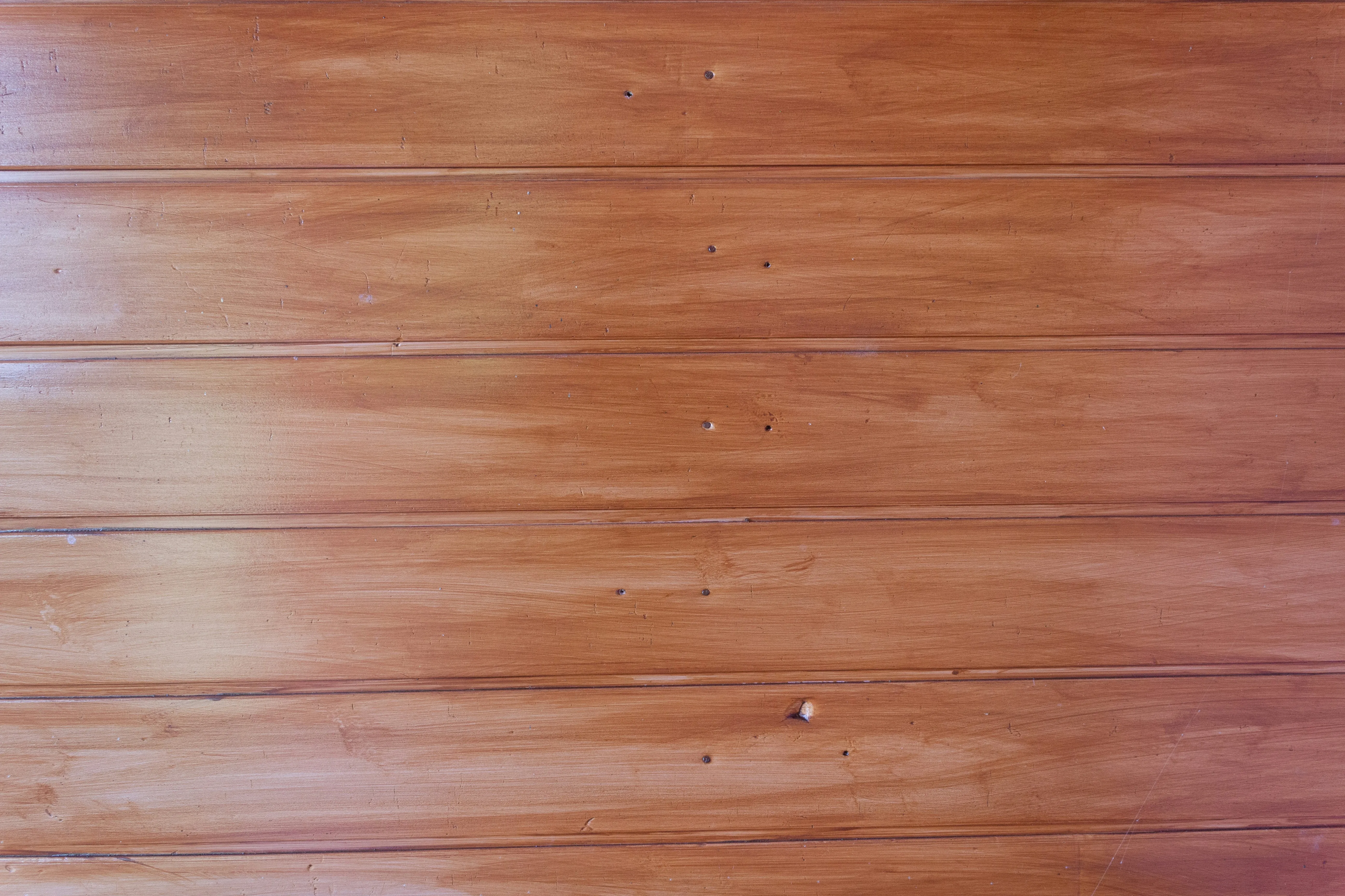 Hard Floor Problems Before Polishing