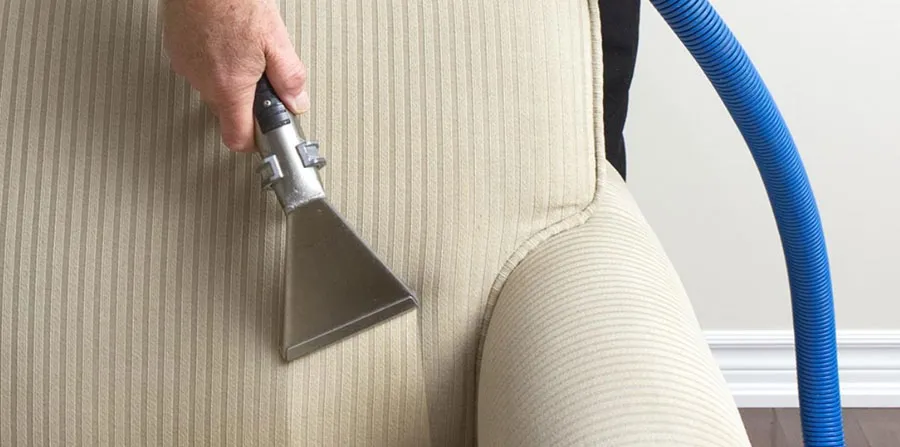 Upholstery & Leather Cleaning