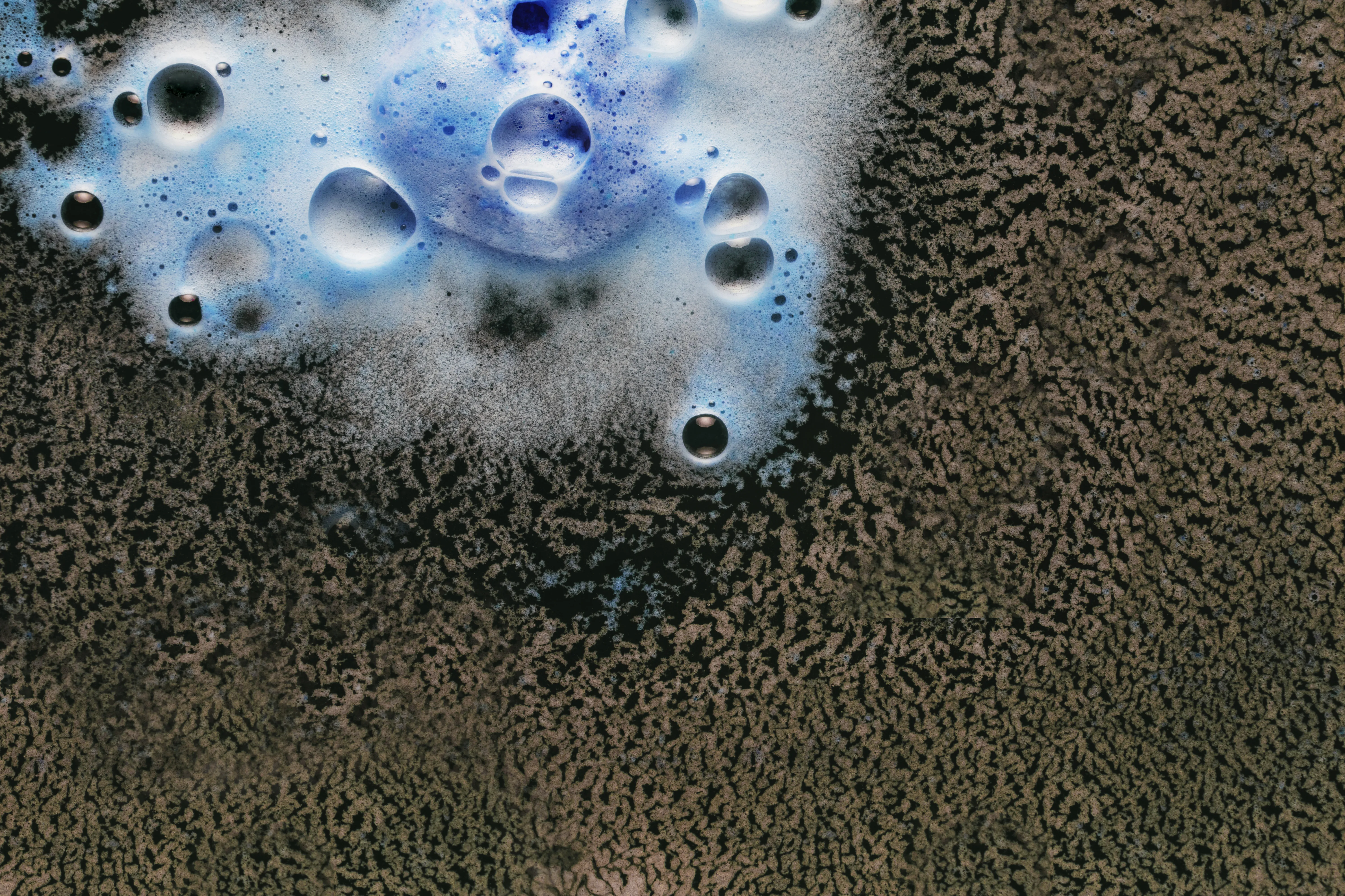 Hot Water Treatment